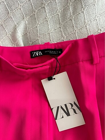 xs Beden Zara palazzo pantolon