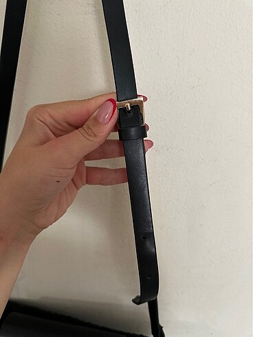  Beden siyah Renk Zara hasır çanta