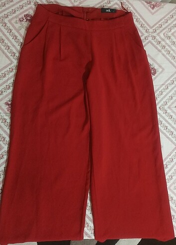 Pantolon 