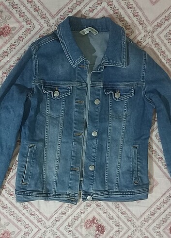 LC Waikiki Kot Ceket 
