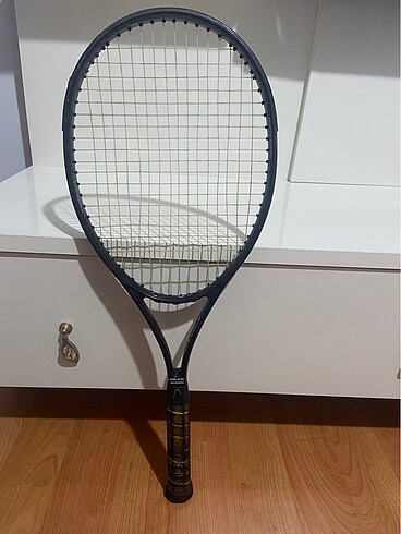 Tenis raketi