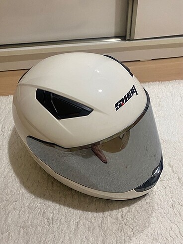 Sway kask