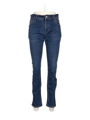 Bershka Jean / Kot %70 İndirimli.
