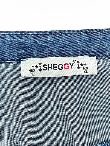 xl Beden çeşitli Renk PreLoved Gömlek %70 İndirimli.