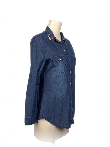 Diğer PreLoved Gömlek %70 İndirimli.