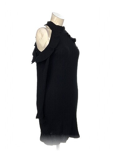 Diğer PreLoved Triko Elbise %70 İndirimli.