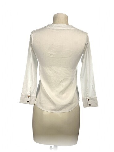 38 Beden PreLoved Gömlek %70 İndirimli.