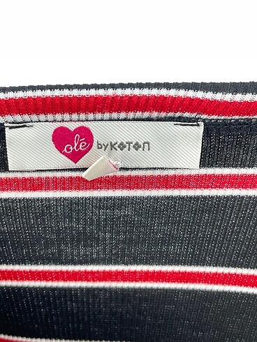 xl Beden çeşitli Renk Koton Midi Etek %70 İndirimli.