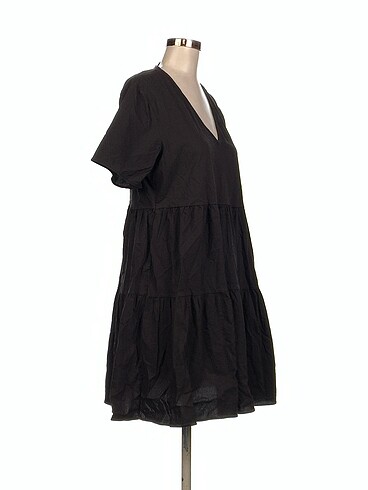 Adil Işık Kısa Elbise %70 İndirimli. - Görsel 2