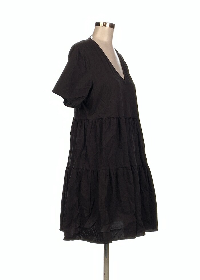 Adil Işık Kısa Elbise %70 İndirimli. - Görsel 2