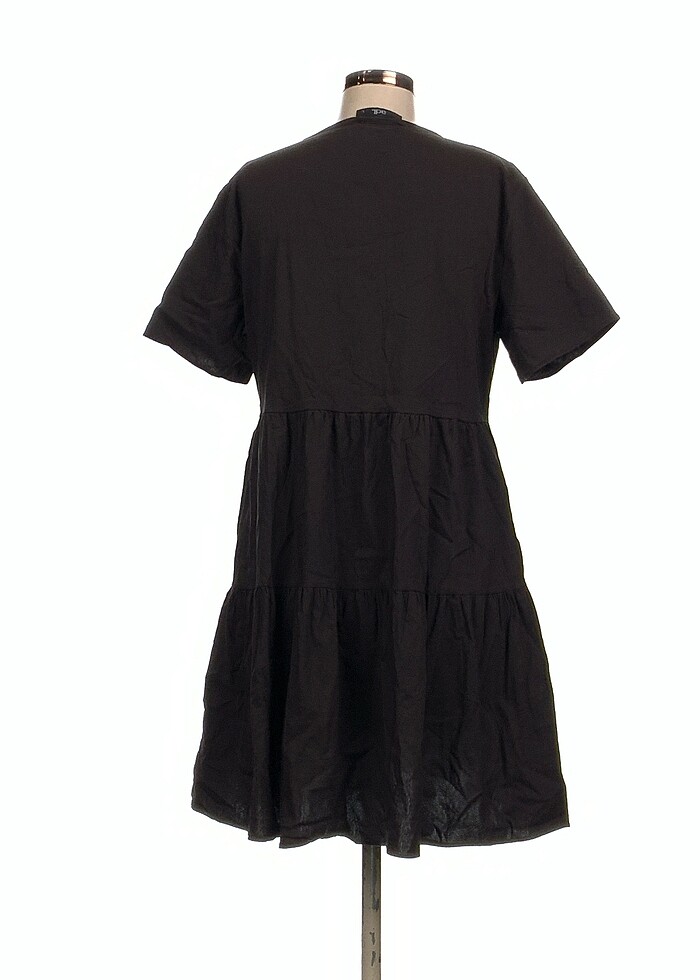 Adil Işık Kısa Elbise %70 İndirimli. - Görsel 3