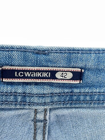 LC Waikiki Bermuda / Kapri %70 İndirimli. - Görsel 4