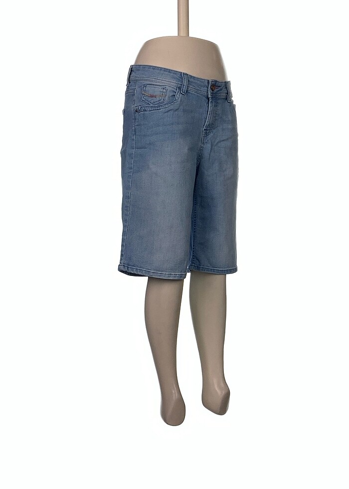 LC Waikiki Bermuda / Kapri %70 İndirimli. - Görsel 2