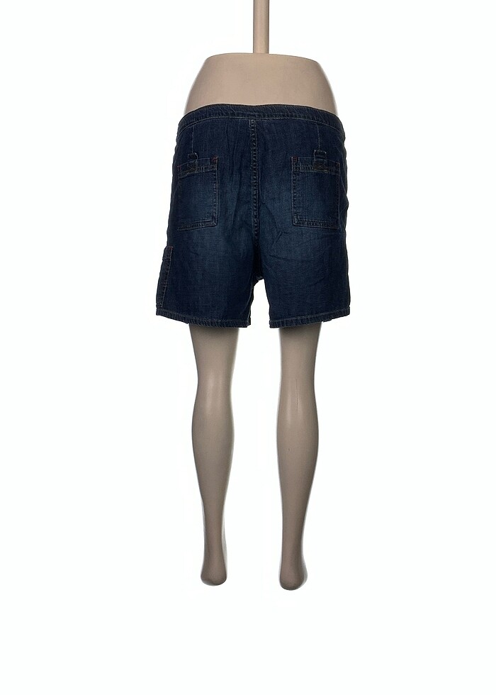 Mavi Jeans Jean / Kot Şort %70 İndirimli. - Görsel 3