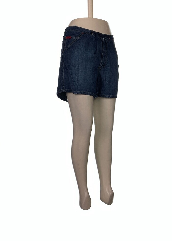 Mavi Jeans Jean / Kot Şort %70 İndirimli. - Görsel 2