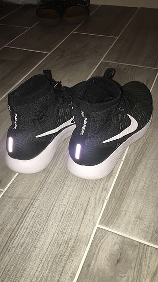 37 Beden siyah Renk Nike Lunarepic