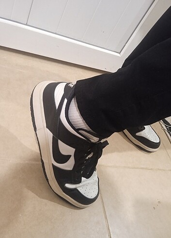 Nike ayakkabı