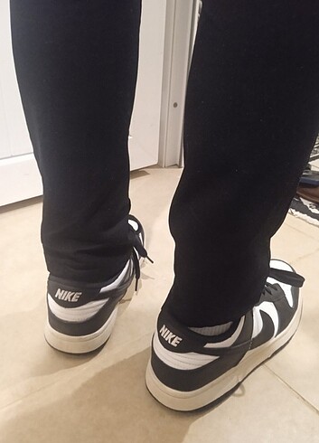 Nike Nike ayakkabı