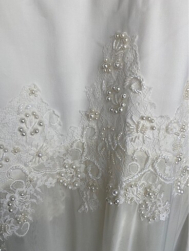 Söz nişan elbisesi abiye - Görsel 7