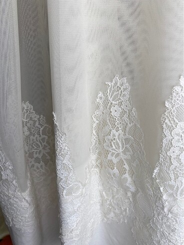 Söz nişan elbisesi abiye - Görsel 8