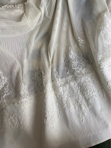 Söz nişan elbisesi abiye - Görsel 9