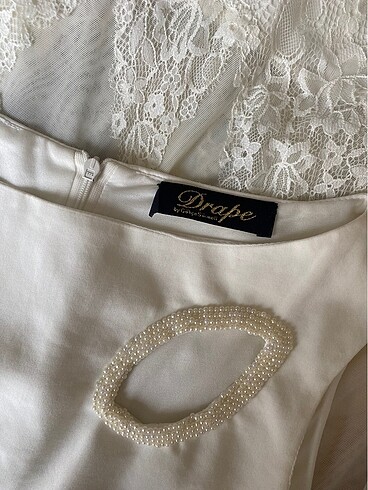 Söz nişan elbisesi abiye - Görsel 10