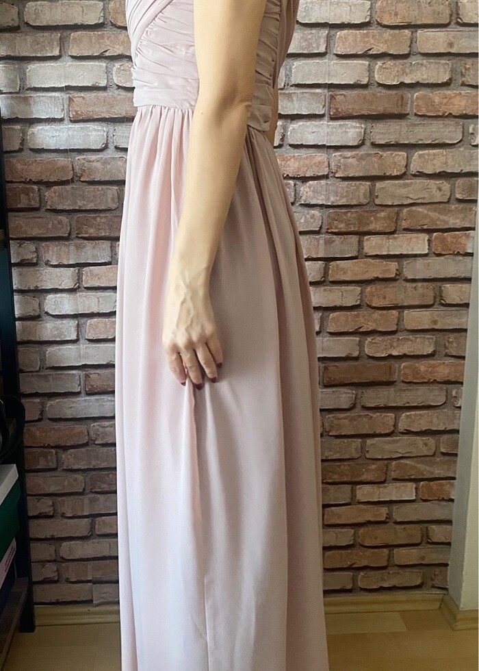 After party elbisesi - Görsel 3