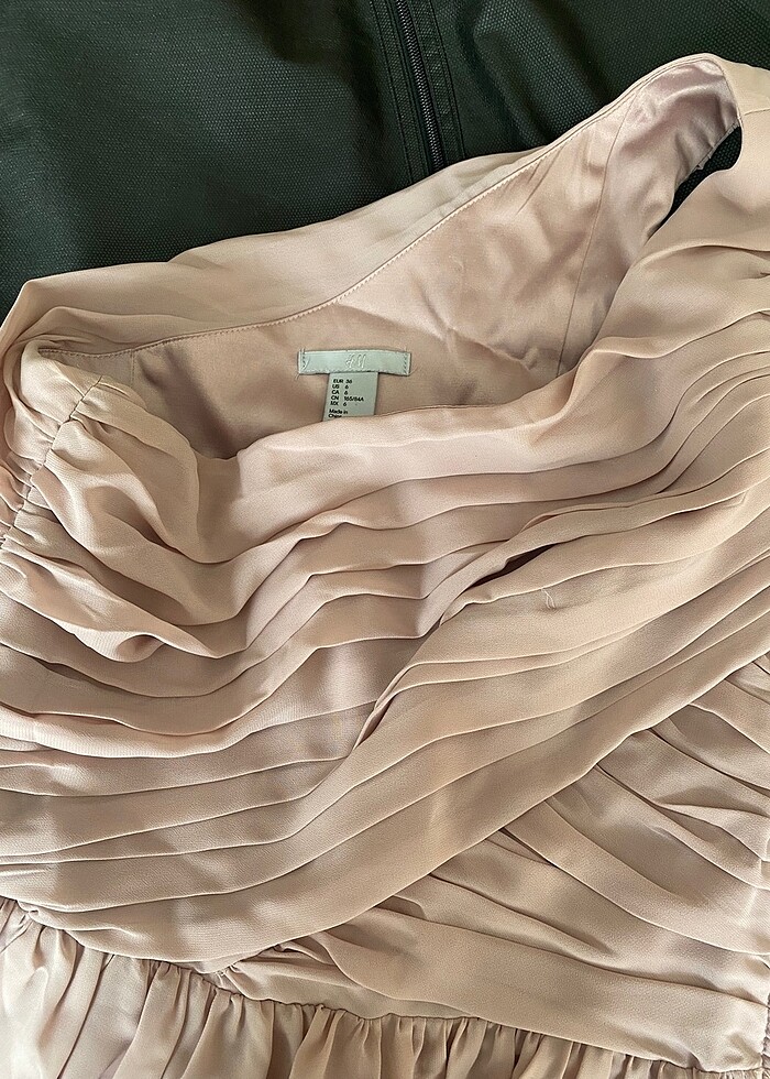 After party elbisesi - Görsel 4