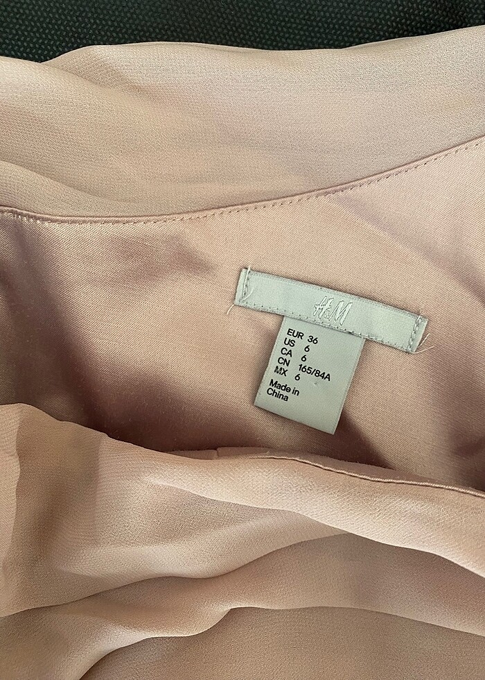 After party elbisesi - Görsel 5