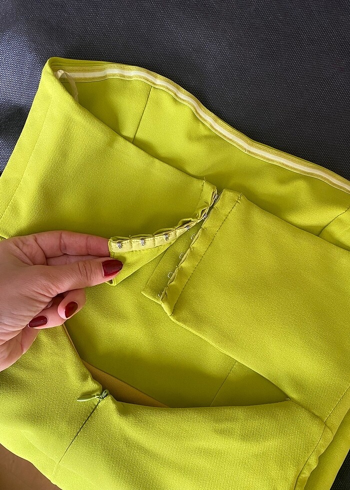 After party elbisesi - Görsel 4