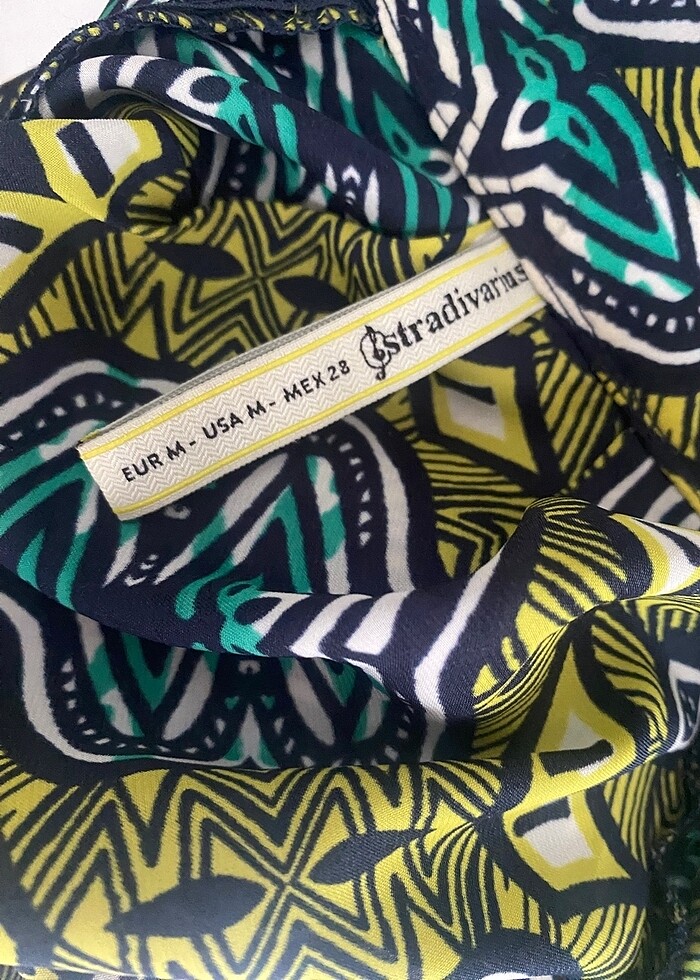 Stradivarius etek - Görsel 4