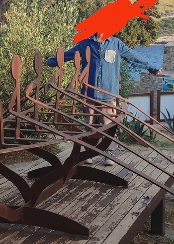 3 lü kız çocuğu gömlek - Görsel 11