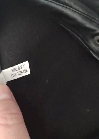 3 lü kız çocuğu gömlek - Görsel 3