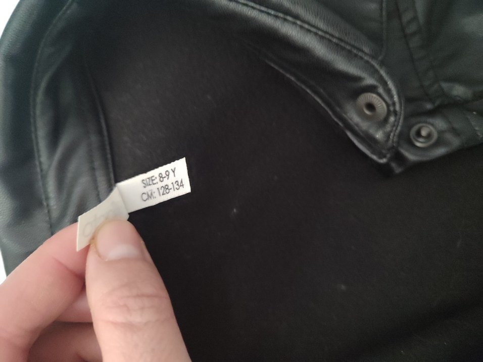 3 lü kız çocuğu gömlek - Görsel 3