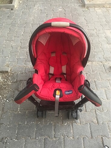 Chicco Chicco bebek arabası puset
