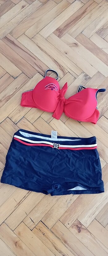 Diğer Mayobikini