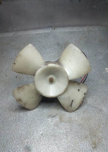 fan 220 volt - Görsel 5