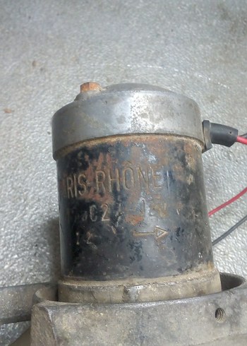 fan 220 volt - Görsel 6