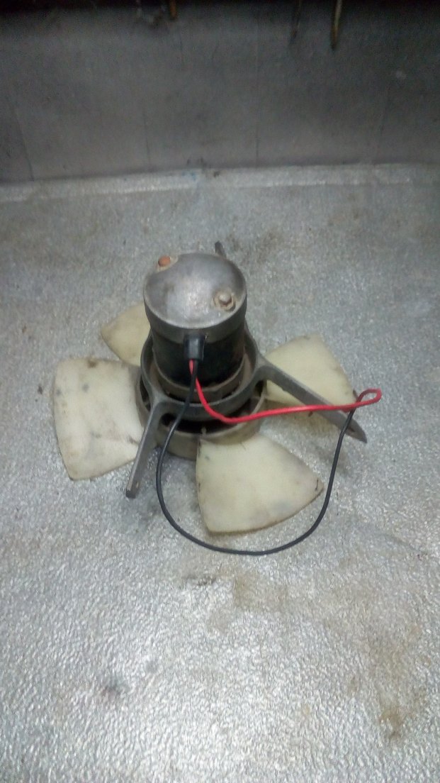 fan 220 volt - Görsel 3