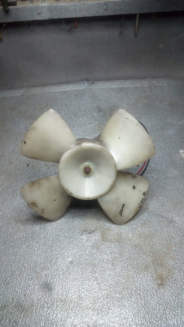 fan 220 volt - Görsel 5