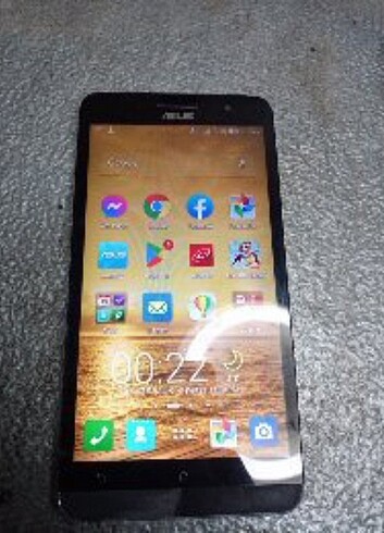 Asus zenfon 6