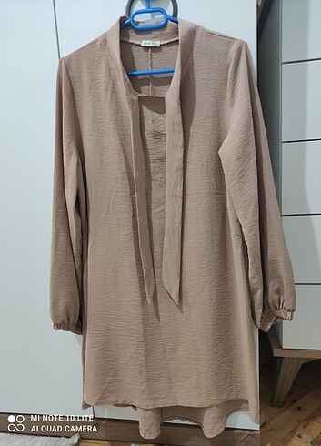 Tesettür tunik
