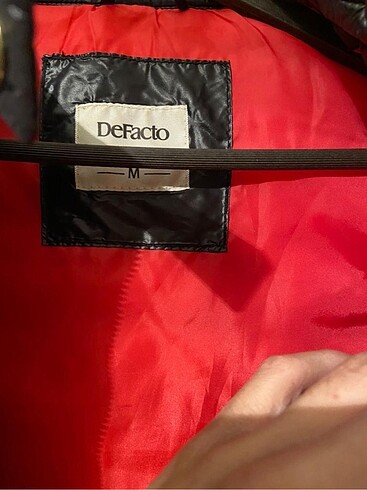 m Beden Defacto şişme yelek