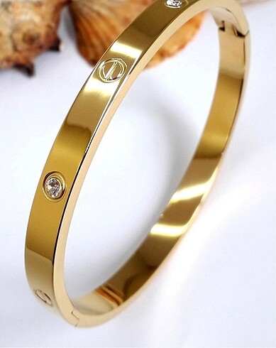 Kelepçe cartier