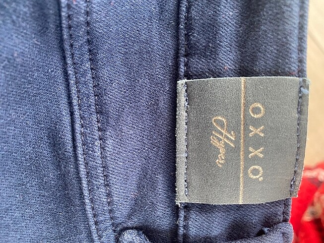 OXXO pantolon - Görsel 6