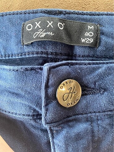 OXXO pantolon - Görsel 7