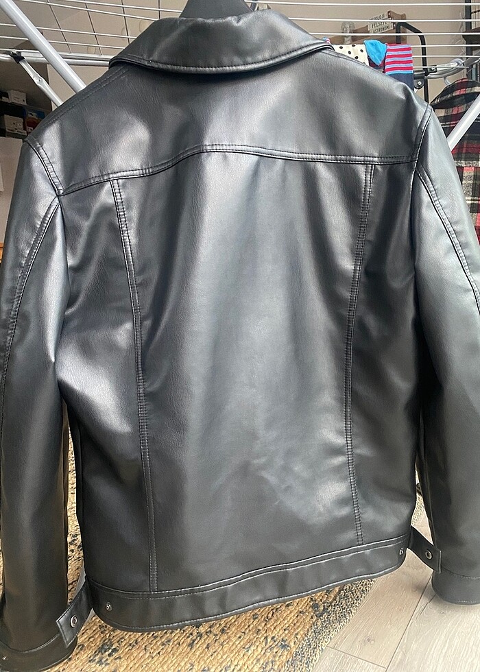 Zara Ceket - Görsel 2