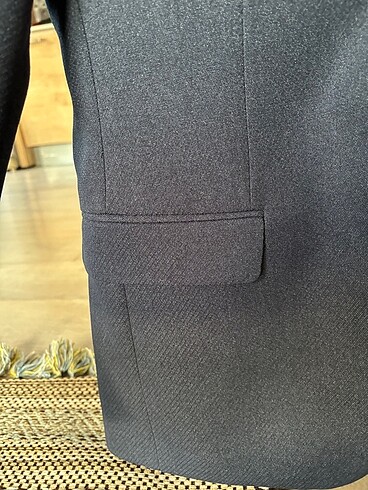 Altınyıldız ceket - Görsel 6