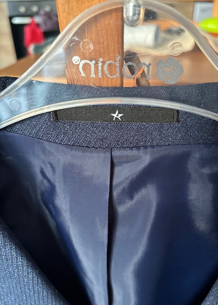 Altınyıldız ceket - Görsel 2