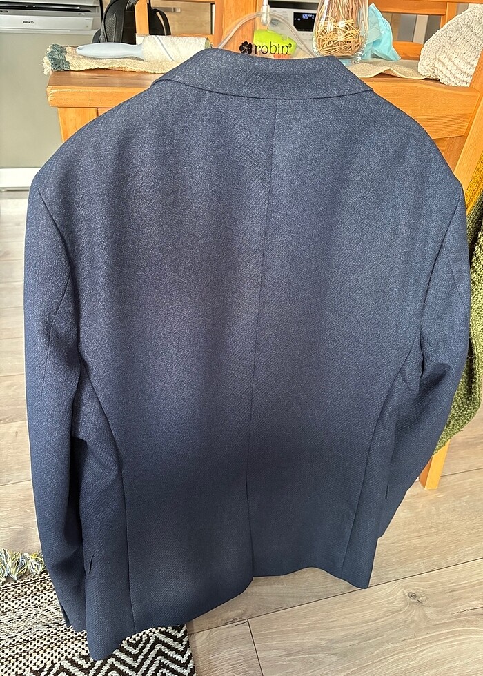 Altınyıldız ceket - Görsel 3